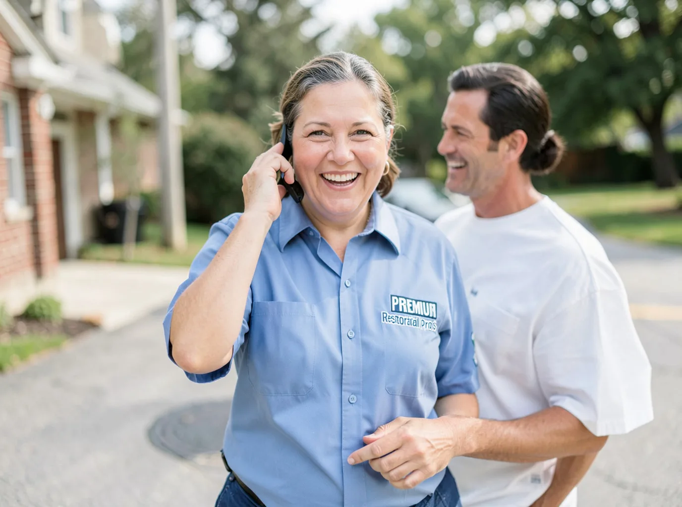 Water Damage Restoration Warren, IL FAQs